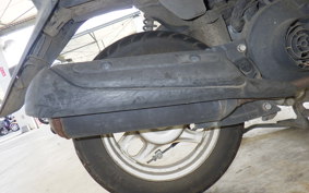 HONDA DIO Gen.6 AF68