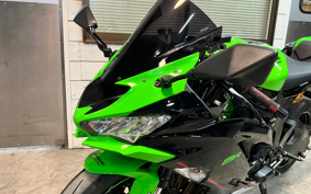 KAWASAKI NINJA ZX-6R 2022 ZX636G