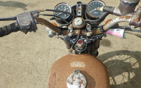 HONDA CB250 Senior CB250