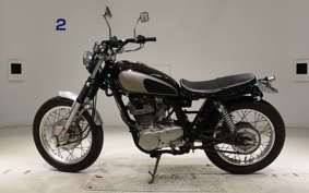 YAMAHA SR400 Gen.2 2022 1JR