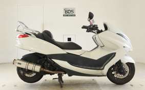YAMAHA MAJESTY 250 Gen.4 SG20J