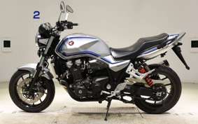HONDA CB1300SF SUPER FOUR Gen. 3 2023 SC54