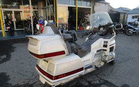 HONDA GL1500 GOLD WING SC22