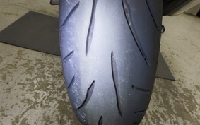 HONDA CBR400R ABS 2013 NC47