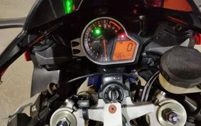 HONDA CBR1000RR 2009 SC59