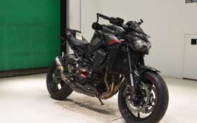 KAWASAKI Z900 Gen.2 2020 ZR900B