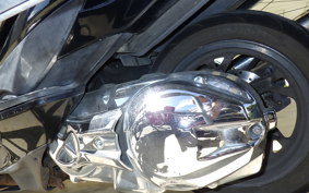 SUZUKI SKYWAVE 250 (Burgman 250) M CJ45A