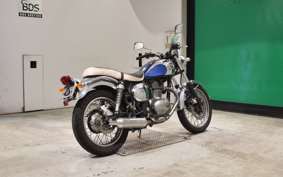 KAWASAKI ESTRELLA RS 2026 BJ250A