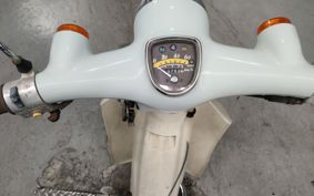 HONDA LITTLE CUB AA01