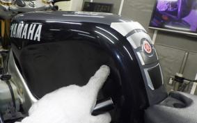 YAMAHA TZR250 2008 3MA