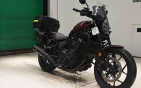 HONDA REBEL 1100 DCT 2021 SC83