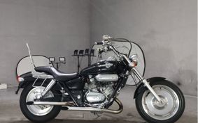 HONDA MAGNA 250 MC29