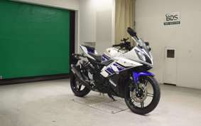 YAMAHA YZF-R15