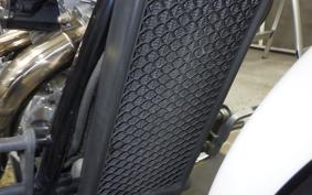 HONDA SHADOW 400 SLASHER 2006 NC40