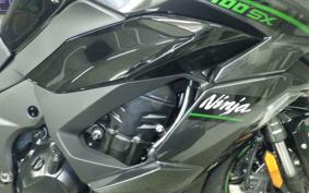 KAWASAKI NINJA1100SX 2025