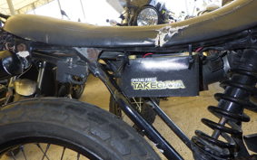 YAMAHA SEROW 225 1KH