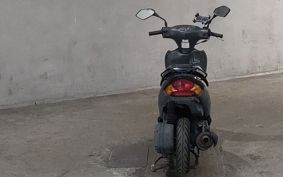 SUZUKI ADDRESS V125 CF4EA