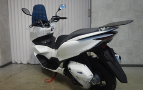HONDA PCX125 JK05