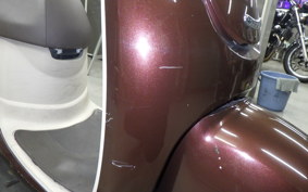 HONDA GIORNO 2 2013 AF70