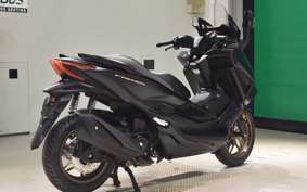 HONDA FORZA 250 2016 MF17