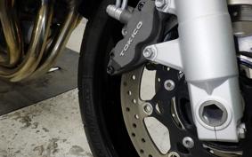 SUZUKI GSR 400 2008 GK7DA