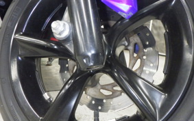 YAMAHA MAJESTY155 Gen.2 S SG52J