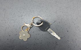 SUZUKI LET's 2 CA1PA