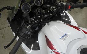 KAWASAKI ZX 1400 NINJA R A 2019