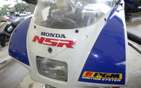 HONDA NSR250R MC18