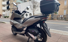 HONDA PCX 160 KF47