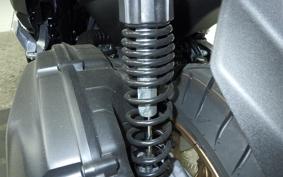 YAMAHA NMAX155-3 2023 SG92J
