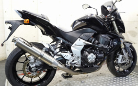 KAWASAKI Z1000 2008 ZRT00B