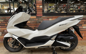 HONDA PCX125 JK05
