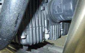 HONDA CB400SF GEN 4 A 2022 NC42