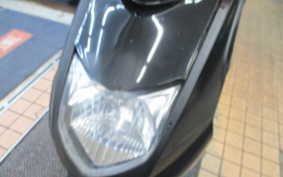 YAMAHA CYGNUS 125 X SE12J