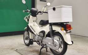 HONDA ｸﾛｽｶﾌﾞ50 AA06