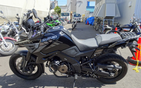 SUZUKI DL1050 (V-Strom 1050) 2021 EF11M