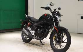 HONDA CBF125R 2013