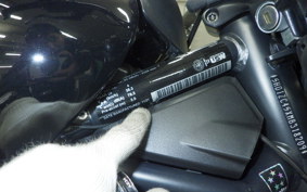 HARLEY RH1250S 2022