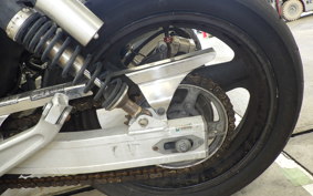 HONDA CB400SF NC31