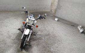 YAMAHA DRAGSTAR 250 VG05J