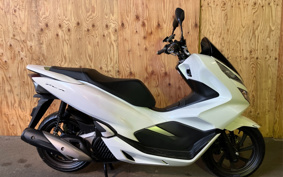 HONDA PCX125 JF81