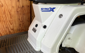 HONDA  GYRO X STANDARD  TD02