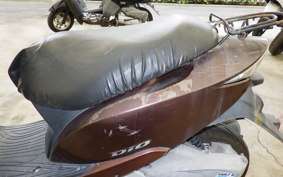HONDA DIO Gen.6 2000 AF68