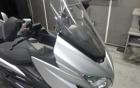 SUZUKI BURGMAN400 A 2021 DU11N