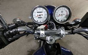 YAMAHA SR400 2021 RH16J