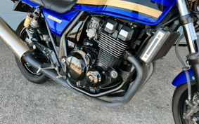 KAWASAKI ZRX-2 2007 ZR400E