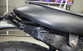 KAWASAKI 250TR BJ250F