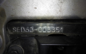 YAMAHA N-MAX SED6J