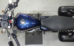 KAWASAKI W650 2007 EJ650A